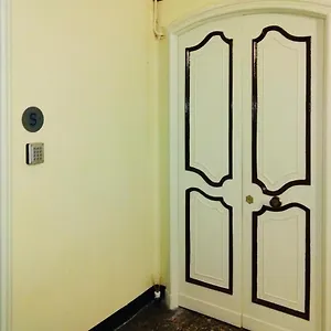  Appartamento Palazzo San Giorgio Italia