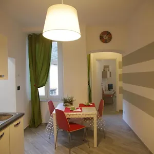  Appartamento Casa San Vincenzo, Un Nido Nel Cuore Di Genova. Italia