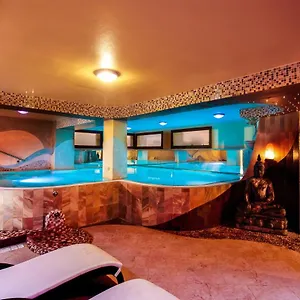 *** Hotel Delle Nazioni Italia