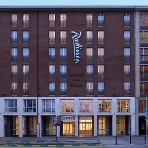 **** Hotel Radisson Italia