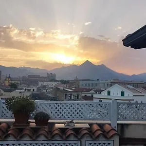  Appartamento La Terrazza Di Italia