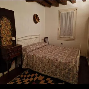 Appartamento Ca Della Pietà, Venezia