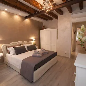 Appartamento Ca Del Pape, Venezia